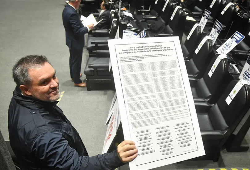 Del control de Internet a la libertad de expresión: el giro de Federico Döring