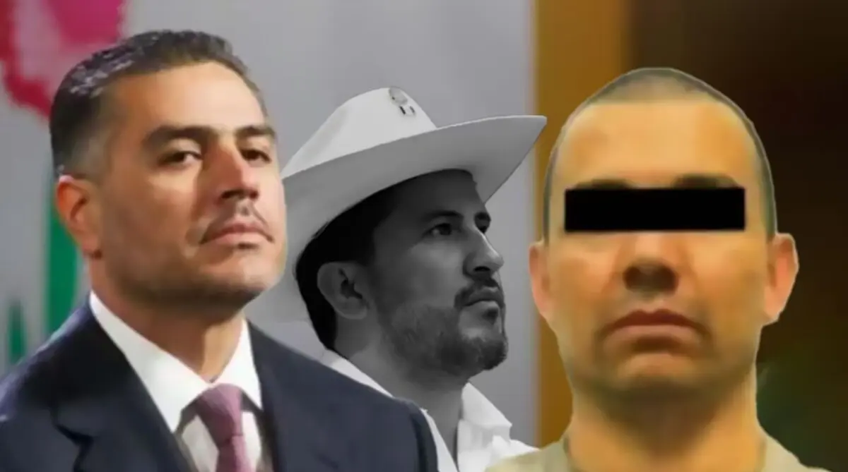  Las autoridades señalaron que El R1 y su célula del CJNG presionaron para ejecutar el homicidio “a como diera lugar”. 