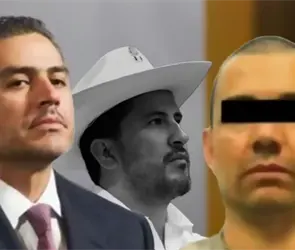 Asesinato de Carlos Manzo: El R-1, del CJNG, ordenó al "Licenciado" matar al alcalde de Uruapan 