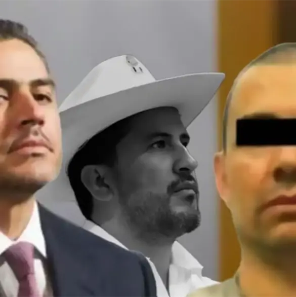 Asesinato de Carlos Manzo: El R-1, del CJNG, ordenó al "Licenciado" matar al alcalde de Uruapan 