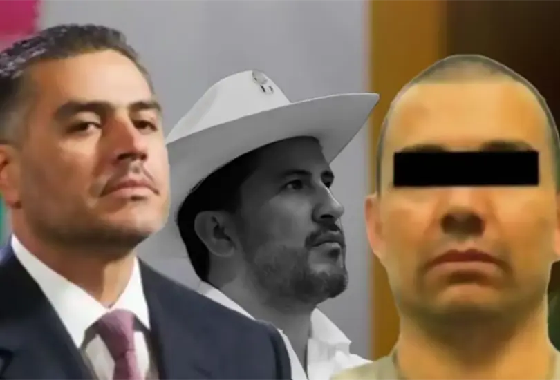 Las autoridades señalaron que El R1 y su célula del CJNG presionaron para ejecutar el homicidio "a como diera lugar".