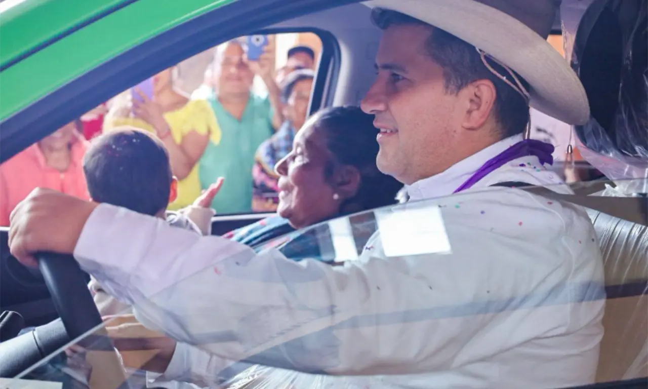  Como no se logró el homicidio en ese día, los sicarios recibieron castigos. 