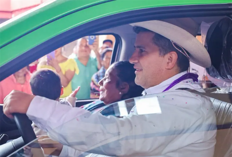 Como no se logró el homicidio en ese día, los sicarios recibieron castigos.