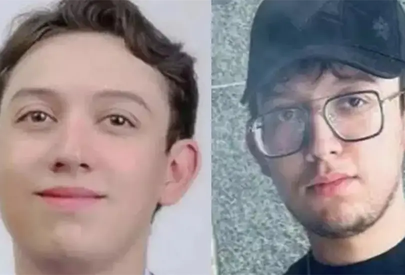 Carlos Emilio entró al baño de un bar en Mazatlán y desapareció