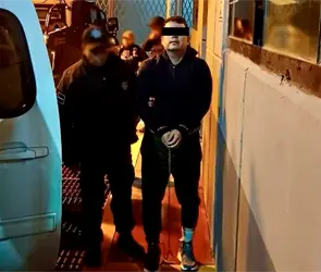 Aplazan audiencia de "El Licenciado", presunto autor intelectual del asesinato de Carlos Manzo