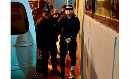 Aplazan audiencia de "El Licenciado", presunto autor intelectual del asesinato de Carlos Manzo