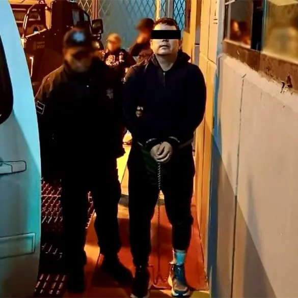 Aplazan audiencia de “El Licenciado”, presunto autor intelectual del asesinato de Carlos Manzo