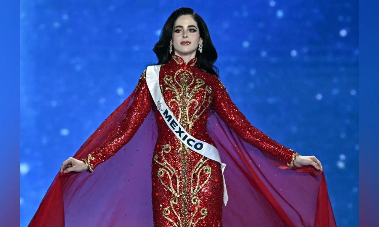  Fátima Bosch triunfa en Miss Universo 2025 tras una final llena de tensiones y emociones 