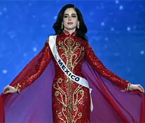 F&aacute;tima Bosch triunfa en Miss Universo 2025 tras una final llena de tensiones y emociones