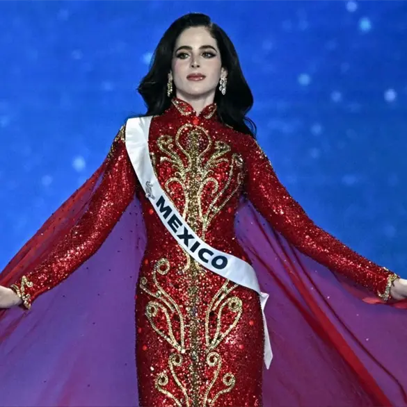 Fátima Bosch triunfa en Miss Universo 2025 tras una final llena de tensiones y emociones