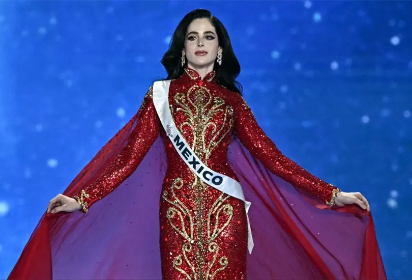 Fátima Bosch triunfa en Miss Universo 2025 tras una final llena de tensiones y emociones