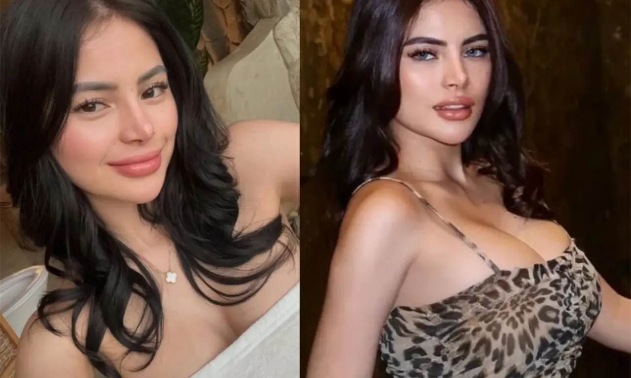  Tres días después del fallecimiento de Gina, su exnovio Iván Cezar Ronquillo también murió. 