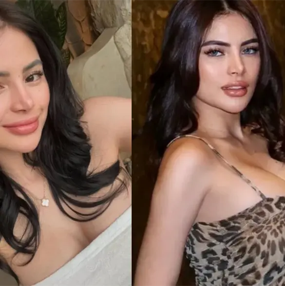 Gina Lima: ¿De qué murió la actriz de cine para adultos encontrada sin vida en la casa de su exnovio?