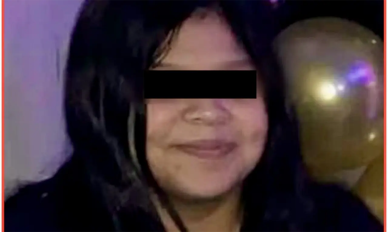  Hallan con vida a Kimberly; salió de casa después de hablar con un adulto en Roblox 