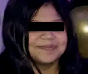 Hallan con vida a Kimberly; salió de casa después de hablar con un adulto en Roblox