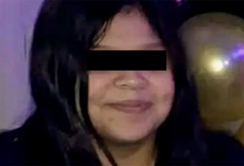 Hallan con vida a Kimberly; salió de casa después de hablar con un adulto en Roblox