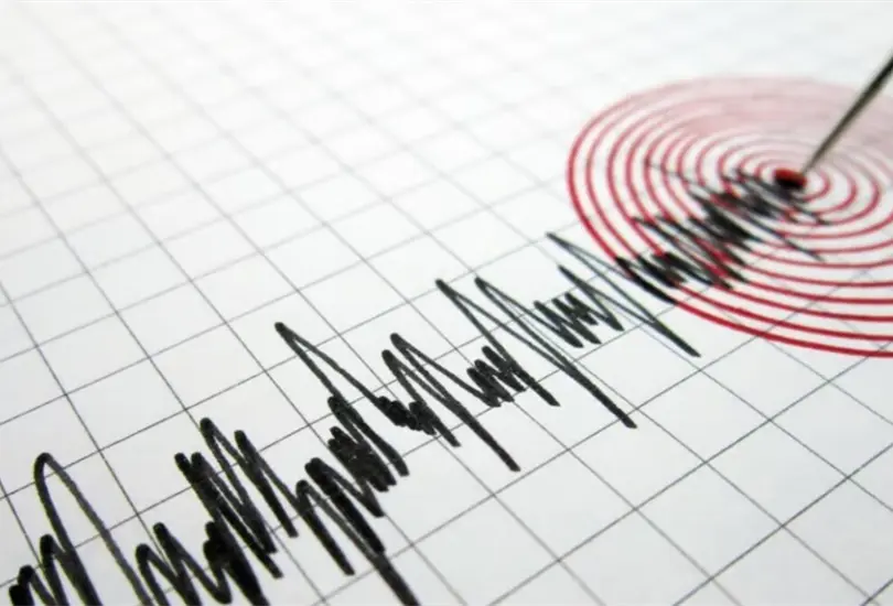 Los microsismos fueron perceptibles en la CDMX y Edomex.