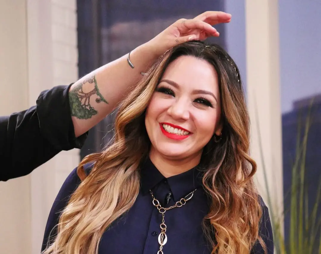 En 2017 retomó su carrera musical con el álbum Bésame mucho.