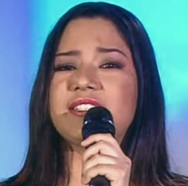 Aunque no ganó, recibió varias oportunidades en la industria musical, pero se retiró repentinamente.<br>