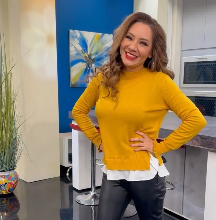 Su carrera musical alcanzó un punto alto en 2009, cuando fue nominada a los Premios Grammy por su disco A puro dolor.