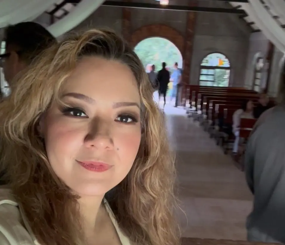 Durante varios años dejó la música regional y se enfocó en su fe cristiana, realizando giras en comunidades religiosas.<br>