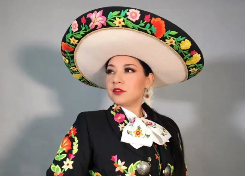 Ese mismo año participó en "MasterChef Celebrity México", donde llegó hasta la octava posición.