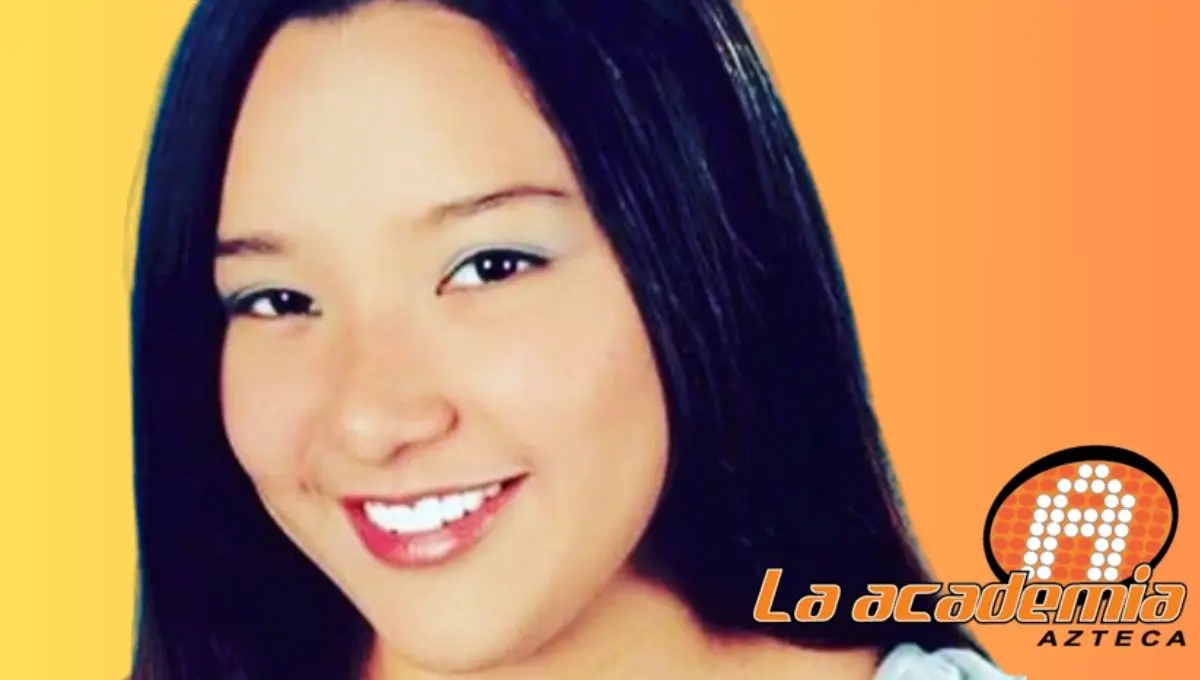 Durante el reality show tuvo un romance muy sonado con su compañero Yahir, aunque no terminó bien debido a que el cantante tenía novia fuera del programa.