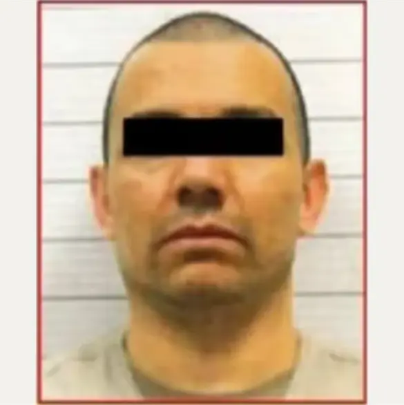 ¿Quién es el "R1", el capo del CJNG que dio la orden de asesinar a Carlos Manzo?