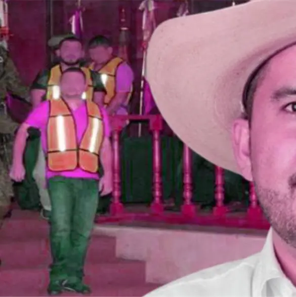 El sabadazo en el que liberaron al R1, el capo que ordenó el asesinato de Carlos Manzo