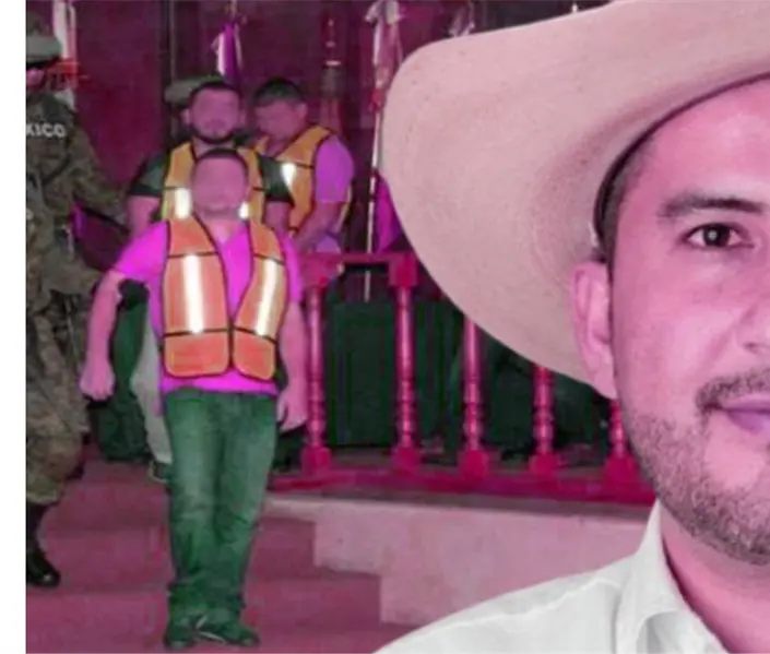 El sabadazo en el que liberaron al R1, el capo que ordenó el asesinato de Carlos Manzo