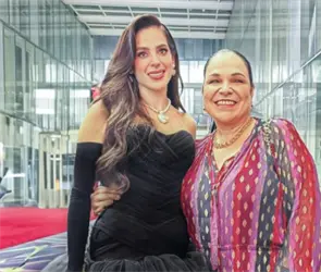 &iexcl;De la 4T! &iquest;Qui&eacute;n es M&oacute;nica Fern&aacute;ndez Balboa, funcionaria de Morena que es t&iacute;a de F&aacute;tima Bosch?