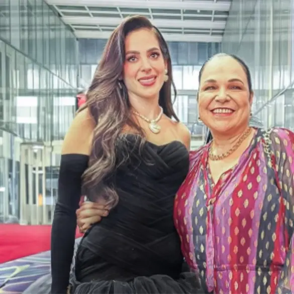 ¡De la 4T! ¿Quién es Mónica Fernández Balboa, funcionaria de Morena que es tía de Fátima Bosch?