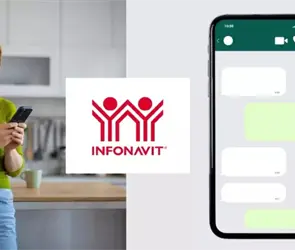 Así puedes consultar el saldo de tu cuenta Infonavit por WhatsApp