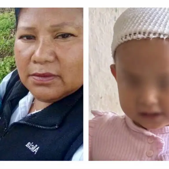 Jazlyn regresa a México tras sobrevivir a explosión de pipa de gas en el Puente de la Concordia, Iztapalapa