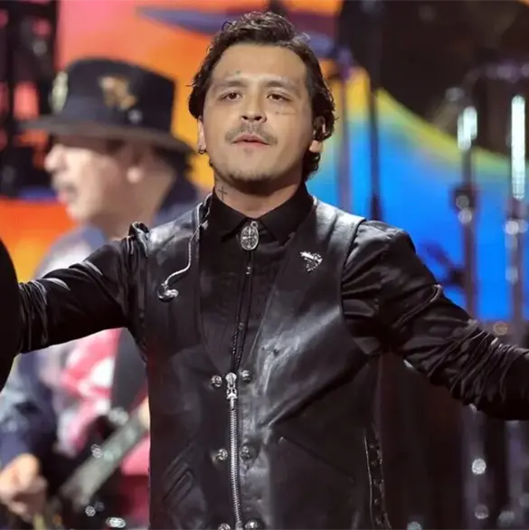 Así reaccionó Nodal al polémico encuentro entre Belinda y Cazzu 