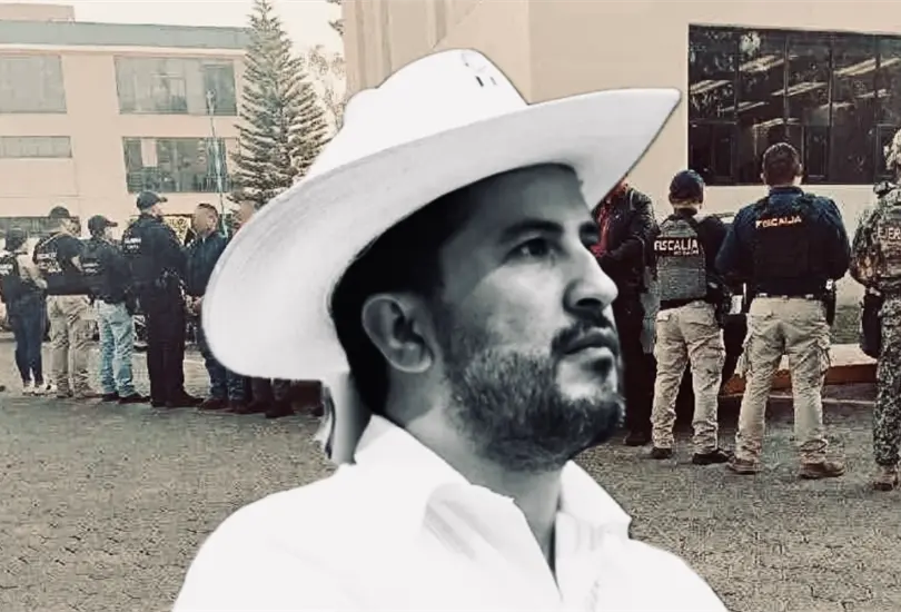 ¿Traición o negligencia? La duda que envuelve a los escoltas de Carlos Manzo