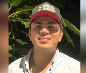 Rodrigo Isidro salió al rancho, pero fue asesinado por policías en Tabasco