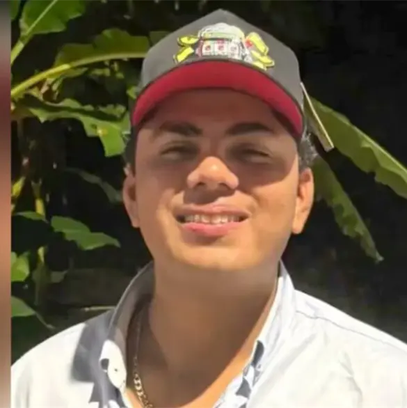 Rodrigo Isidro salió al rancho, pero fue asesinado por policías en Tabasco