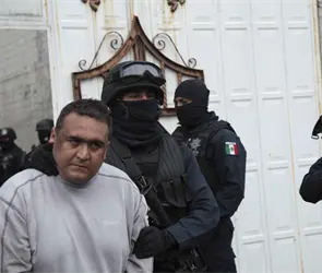 Sentencian a 58 años a pareja de Jaqueline Malinali, hermana de Xóchitl Gálvez, por vínculos con "Los Tolmex"