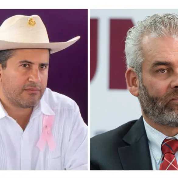 Caso Carlos Manzo: octavo escolta del alcalde asesinado en Uruapan sigue prófugo