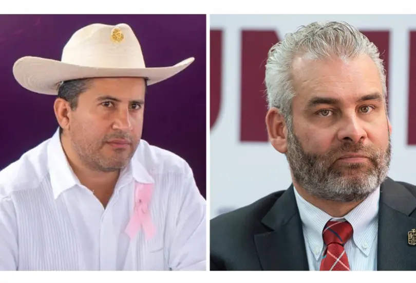 Caso Carlos Manzo: octavo escolta del alcalde asesinado en Uruapan sigue prófugo