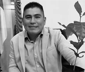 Asesinan a Juan Carlos Mezhua, exalcalde de Zongolica, Veracruz