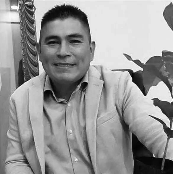 Asesinan a Juan Carlos Mezhua, exalcalde de Zongolica, Veracruz