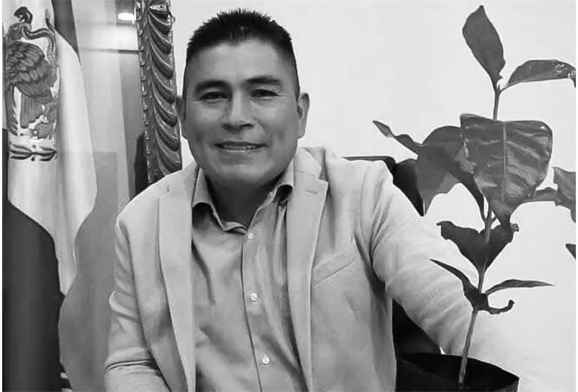 Asesinan a Juan Carlos Mezhua, exalcalde de Zongolica, Veracruz