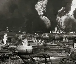 San Juanico a cuatro décadas: memorias, dolor y lecciones de la explosión de 1984