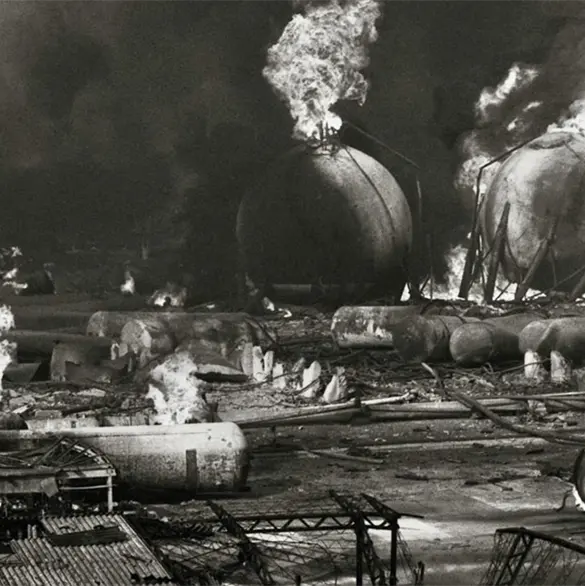 San Juanico a cuatro décadas: memorias, dolor y lecciones de la explosión de 1984