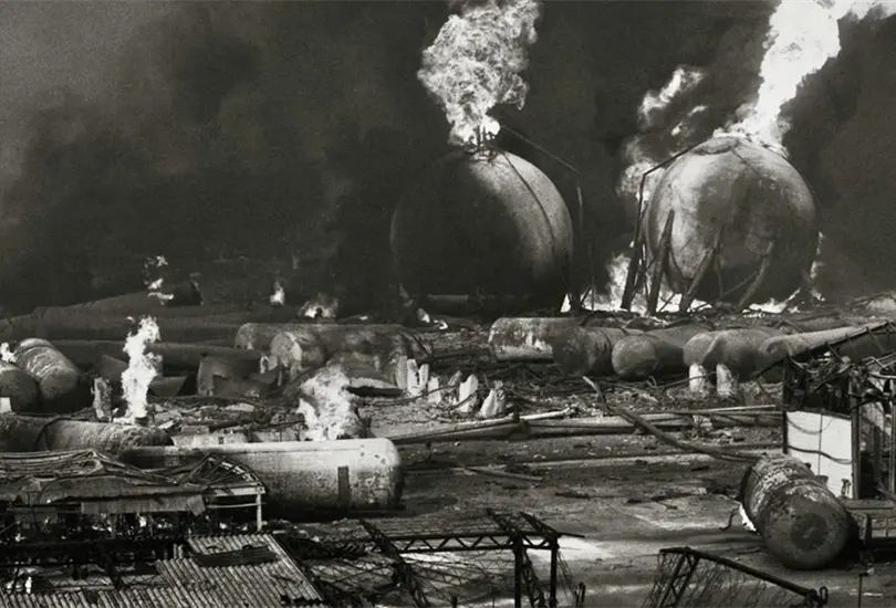 San Juanico a cuatro décadas: memorias, dolor y lecciones de la explosión de 1984