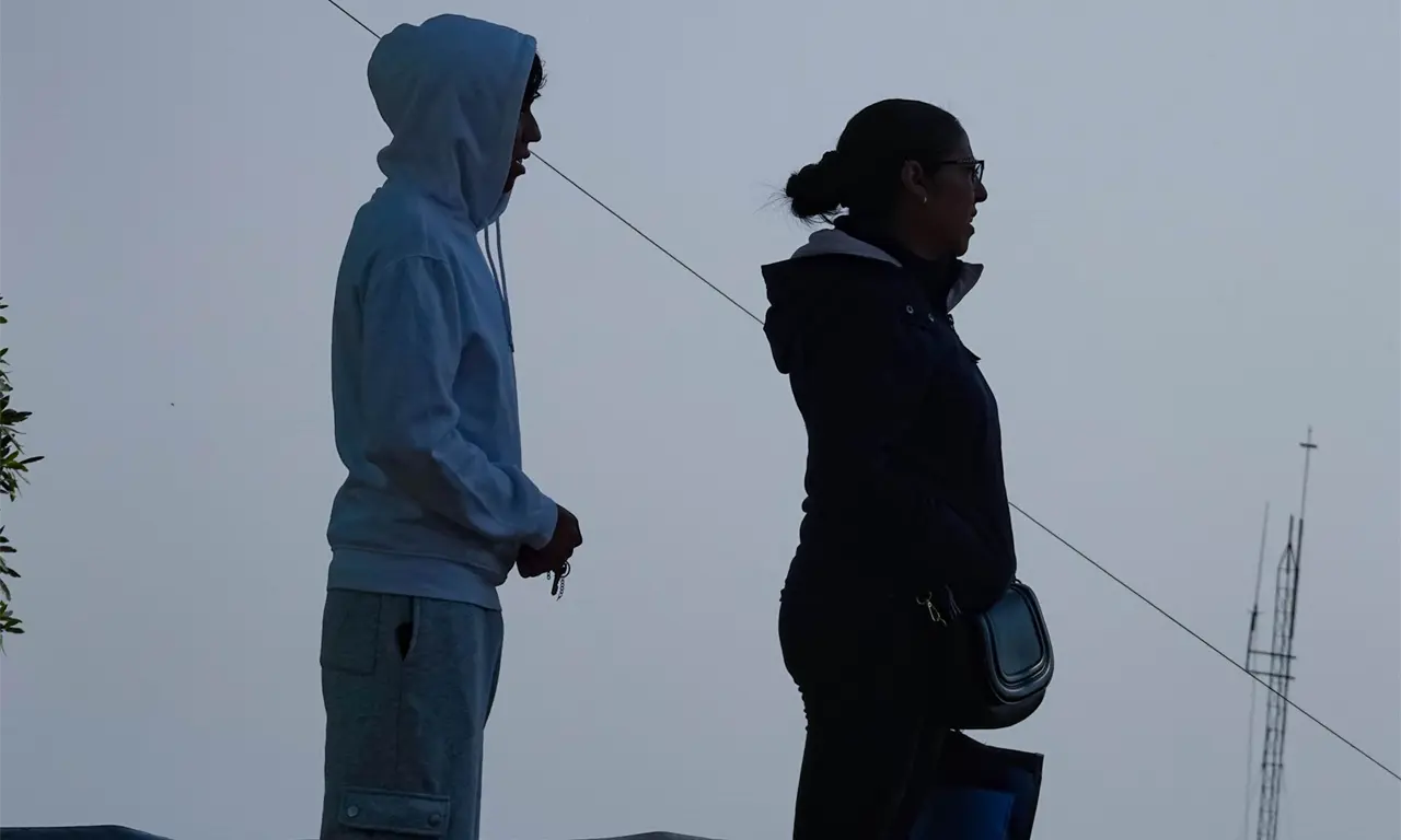  Habrá frío extremo en algunas regiones de México. 