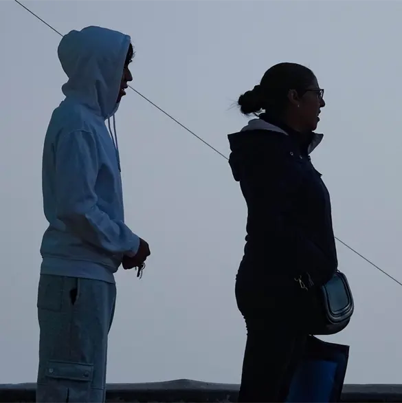 Heladas en México: Revelan lista de estados donde habrá frío extremo