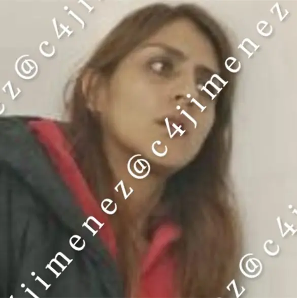 Arely apuñala a su cuñado tras fuerte discusión familiar en Iztacalco